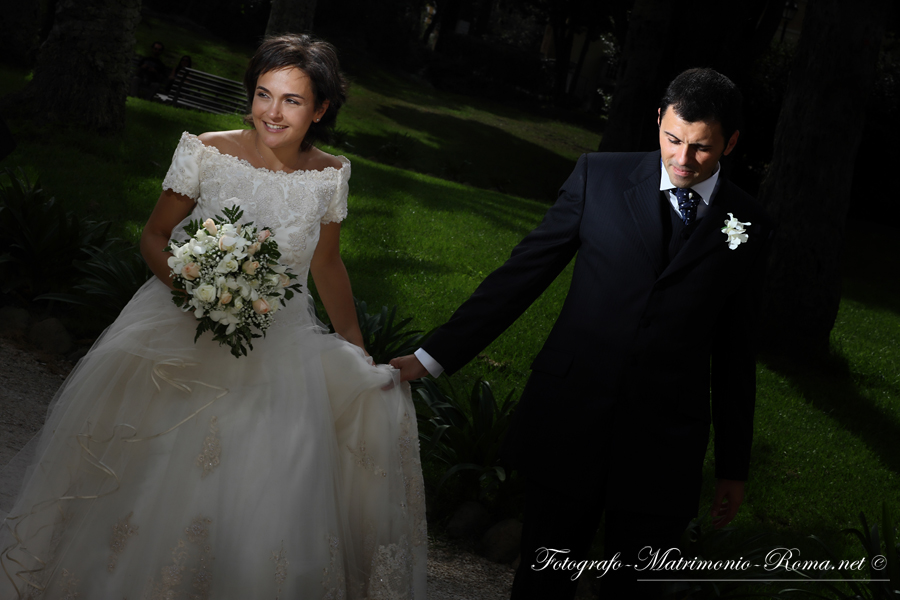 © MaXu - Fotografo Matrimonio Roma .net - Stile FASHION